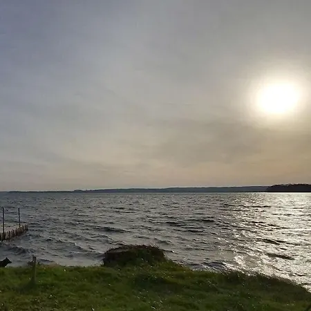 Aan Het Ploener Meer * Ascheberg (Schleswig-Holstein)