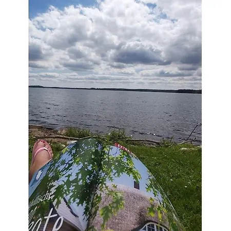 Aan Het Ploener Meer *