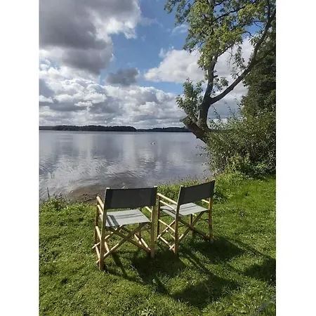 Aan Het Ploener Meer * Ascheberg (Schleswig-Holstein)