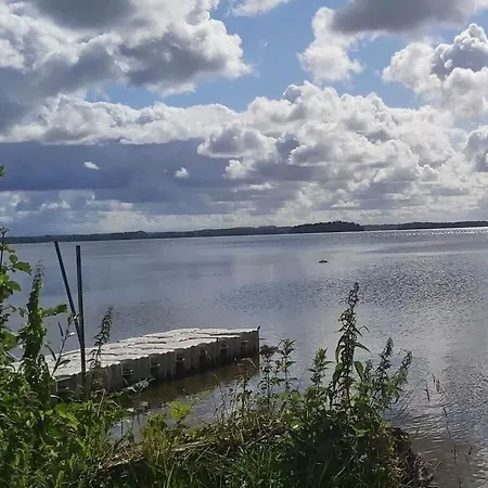 Aan Het Ploener Meer Semesterbostad Ascheberg (Schleswig-Holstein)