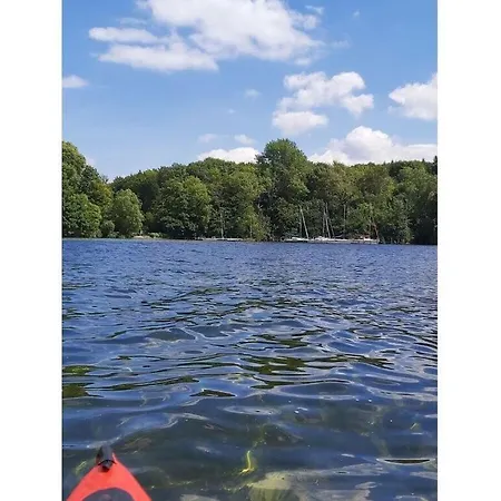 Aan Het Ploener Meer Ascheberg (Schleswig-Holstein)