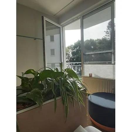 Semesterbostad Aan Het Ploener Meer