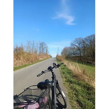Aan Het Ploener Meer Ascheberg (Schleswig-Holstein)