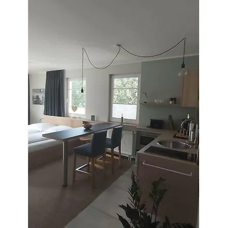 Semesterbostad Aan Het Ploener Meer *