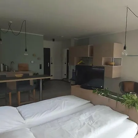 Semesterbostad Aan Het Ploener Meer Ascheberg (Schleswig-Holstein)