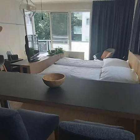 Semesterbostad Aan Het Ploener Meer