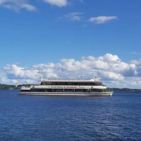 Aan Het Ploener Meer * Ascheberg (Schleswig-Holstein)