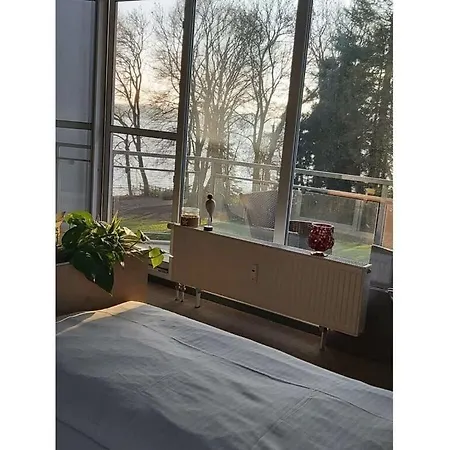 Aan Het Ploener Meer Semesterbostad Ascheberg (Schleswig-Holstein)