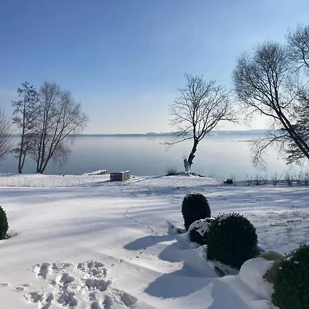 Aan Het Ploener Meer * Ascheberg (Schleswig-Holstein)